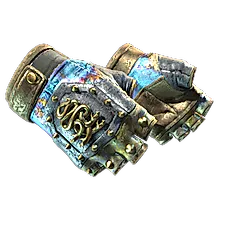 Case Hardened