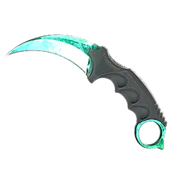 Gamma Doppler Phase 2