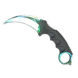 Gamma Doppler Phase 3