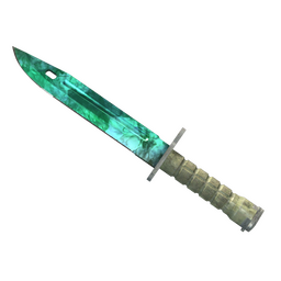 Gamma Doppler Phase 2