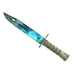 Gamma Doppler Phase 3