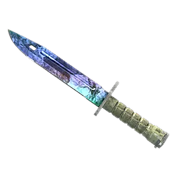Gamma Doppler Phase 1