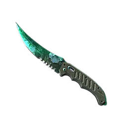 Gamma Doppler Phase 2