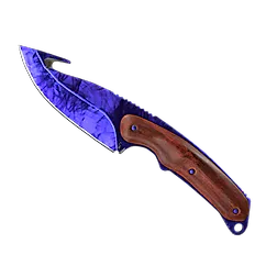 Doppler Sapphire