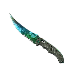 Gamma Doppler Phase 3