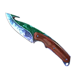 Gamma Doppler Phase 1