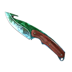Gamma Doppler Phase 3