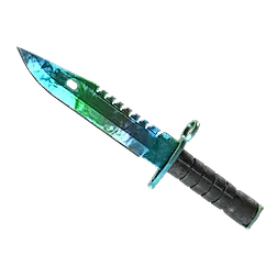 Gamma Doppler Phase 3