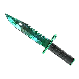 Gamma Doppler Phase 2