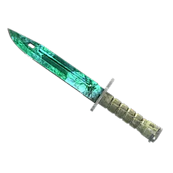 Gamma Doppler Phase 2