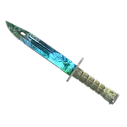 Gamma Doppler Phase 3
