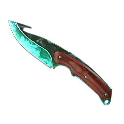Gamma Doppler Phase 2