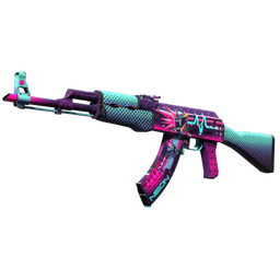 Neon Rider