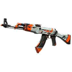 Asiimov