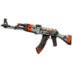 Asiimov