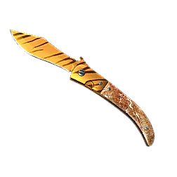 Tiger Tooth