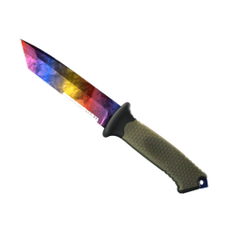 Marble Fade