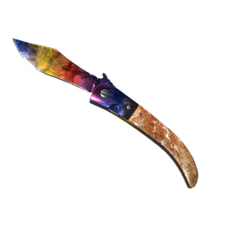 Marble Fade
