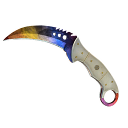 Marble Fade