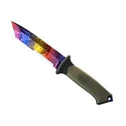 Marble Fade