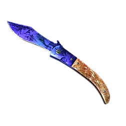 Doppler Sapphire