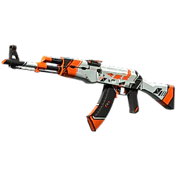 Asiimov
