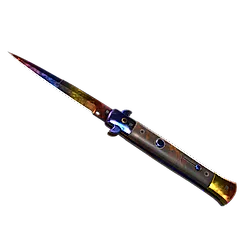 Marble Fade