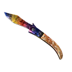 Marble Fade