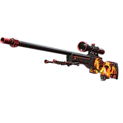 Wildfire