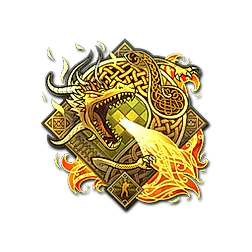 Dragon Lore (Foil)