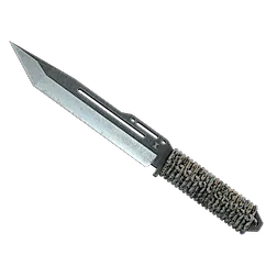 ★ Paracord Knife