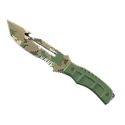 Forest DDPAT