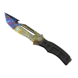 Case Hardened