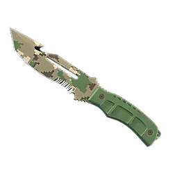 Forest DDPAT