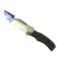 Case Hardened