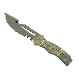 Safari Mesh