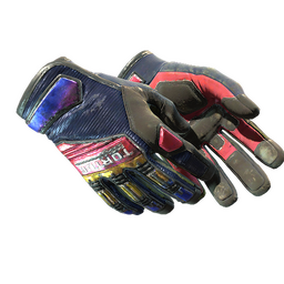 Marble Fade