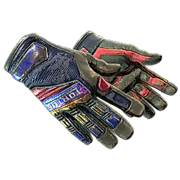 Marble Fade