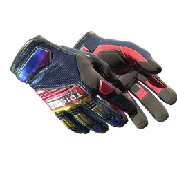 Marble Fade