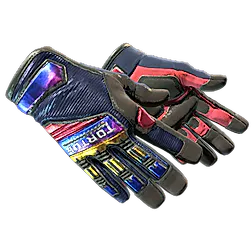 Marble Fade