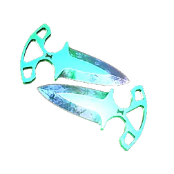 Gamma Doppler Phase 1