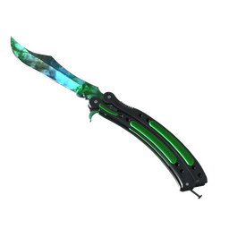 Gamma Doppler Phase 3