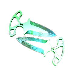 Gamma Doppler Phase 3