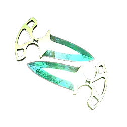 Gamma Doppler Phase 2