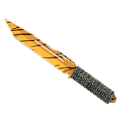 Tiger Tooth