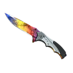 Marble Fade