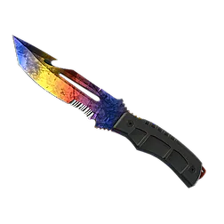 Marble Fade