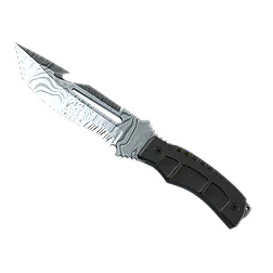 Damascus Steel