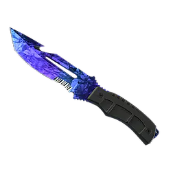 Doppler Sapphire