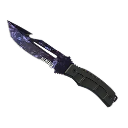 Doppler Black Pearl